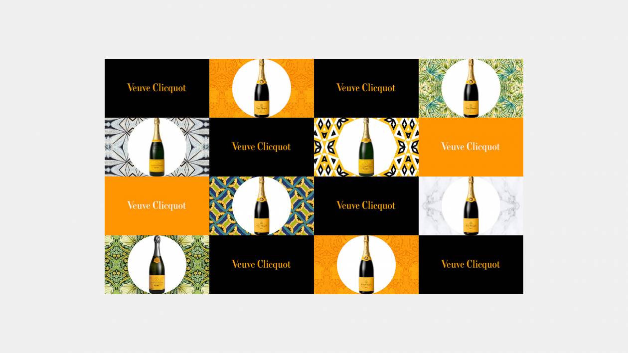 Veuve clicquot 4
